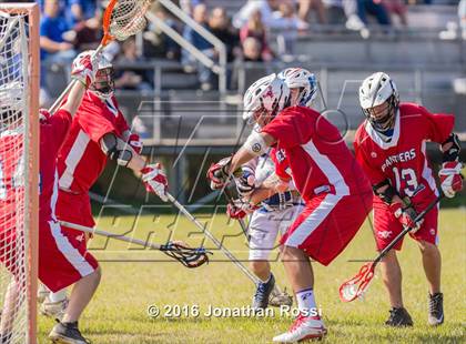 Thumbnail 2 in Pascagoula vs. Mandeville photogallery.