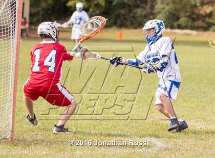 Thumbnail 3 in Pascagoula vs. Mandeville photogallery.