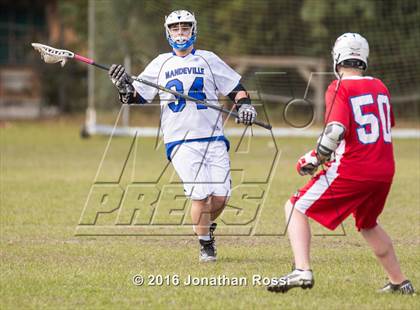 Thumbnail 1 in Pascagoula vs. Mandeville photogallery.