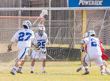 Thumbnail 3 in Pascagoula vs. Mandeville photogallery.