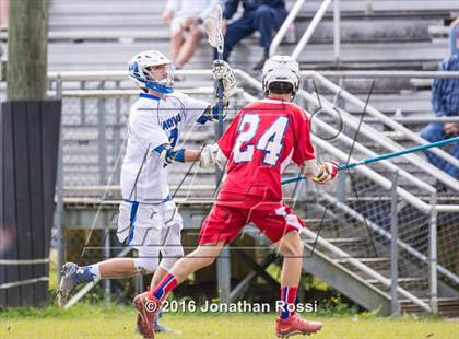 Thumbnail 1 in Pascagoula vs. Mandeville photogallery.