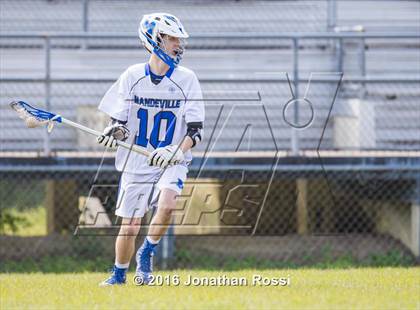 Thumbnail 1 in Pascagoula vs. Mandeville photogallery.