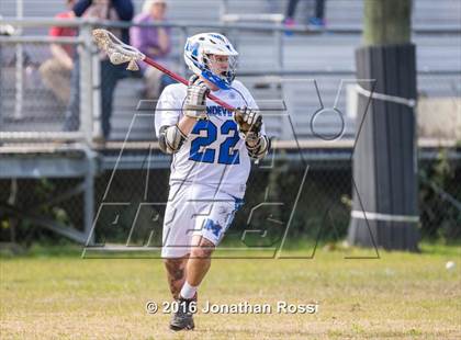 Thumbnail 2 in Pascagoula vs. Mandeville photogallery.