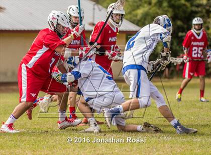 Thumbnail 3 in Pascagoula vs. Mandeville photogallery.