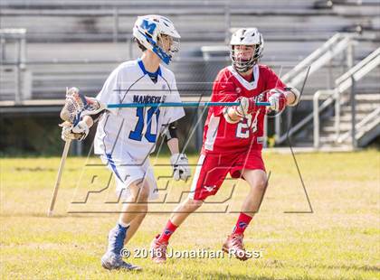 Thumbnail 1 in Pascagoula vs. Mandeville photogallery.