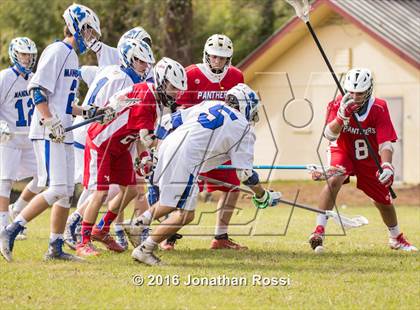 Thumbnail 1 in Pascagoula vs. Mandeville photogallery.