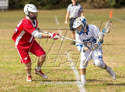 Thumbnail 1 in Pascagoula vs. Mandeville photogallery.