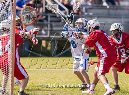 Thumbnail 1 in Pascagoula vs. Mandeville photogallery.