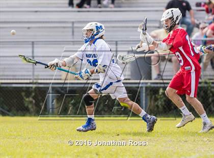 Thumbnail 2 in Pascagoula vs. Mandeville photogallery.