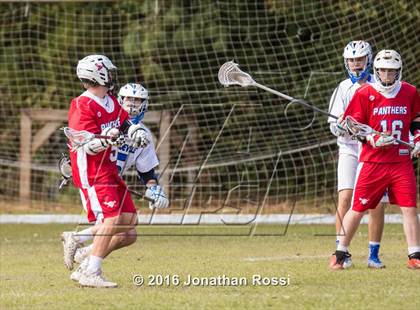 Thumbnail 3 in Pascagoula vs. Mandeville photogallery.