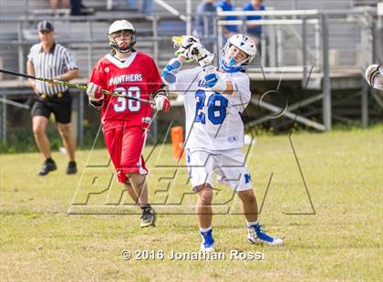 Thumbnail 3 in Pascagoula vs. Mandeville photogallery.