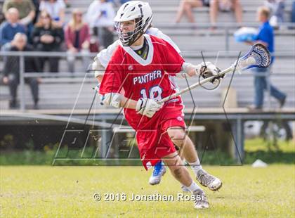 Thumbnail 3 in Pascagoula vs. Mandeville photogallery.