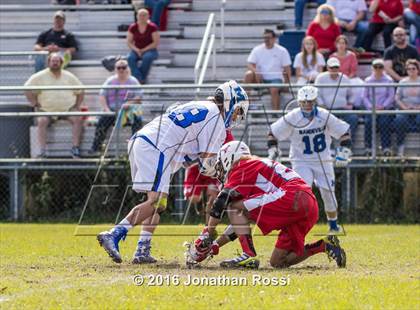 Thumbnail 3 in Pascagoula vs. Mandeville photogallery.