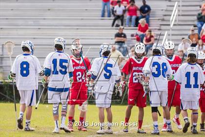 Thumbnail 2 in Pascagoula vs. Mandeville photogallery.