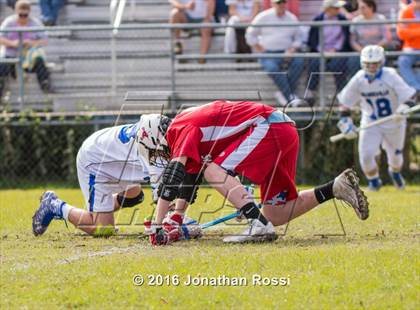 Thumbnail 3 in Pascagoula vs. Mandeville photogallery.