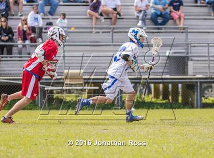 Thumbnail 2 in Pascagoula vs. Mandeville photogallery.