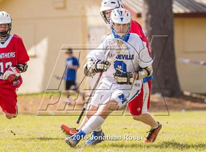 Thumbnail 3 in Pascagoula vs. Mandeville photogallery.