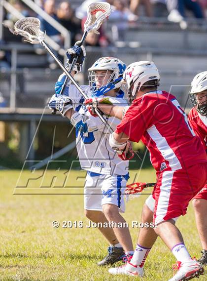 Thumbnail 1 in Pascagoula vs. Mandeville photogallery.