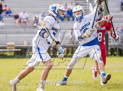 Thumbnail 3 in Pascagoula vs. Mandeville photogallery.