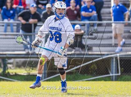 Thumbnail 3 in Pascagoula vs. Mandeville photogallery.