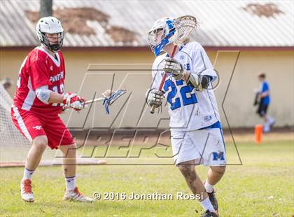 Thumbnail 2 in Pascagoula vs. Mandeville photogallery.
