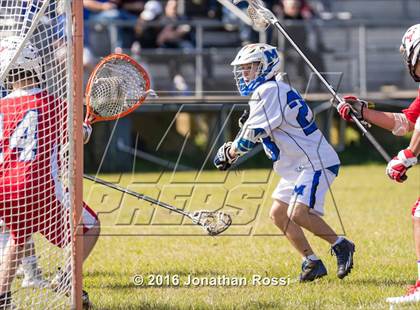 Thumbnail 3 in Pascagoula vs. Mandeville photogallery.