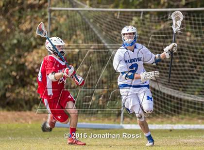 Thumbnail 1 in Pascagoula vs. Mandeville photogallery.