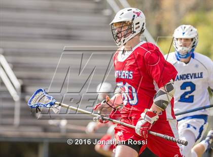 Thumbnail 1 in Pascagoula vs. Mandeville photogallery.