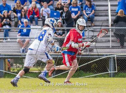 Thumbnail 2 in Pascagoula vs. Mandeville photogallery.