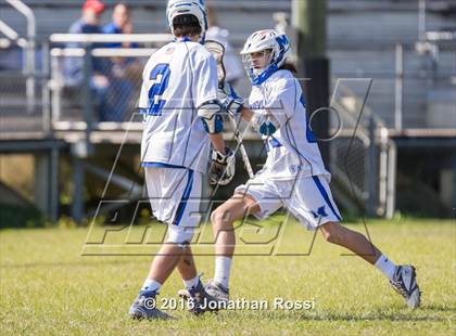Thumbnail 3 in Pascagoula vs. Mandeville photogallery.