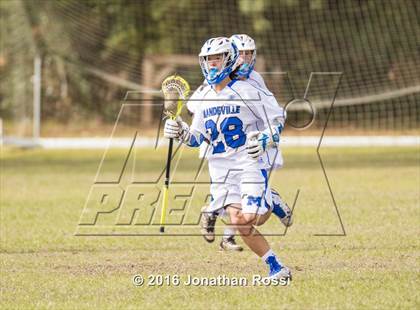 Thumbnail 3 in Pascagoula vs. Mandeville photogallery.