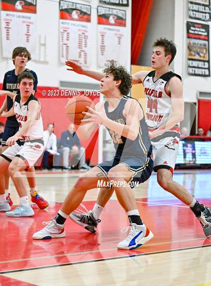 Thumbnail 3 in Pittsford Sutherland @ Penfield photogallery.