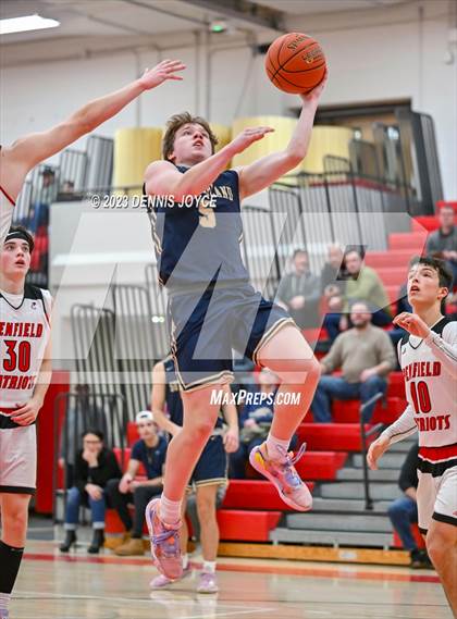 Thumbnail 3 in Pittsford Sutherland @ Penfield photogallery.