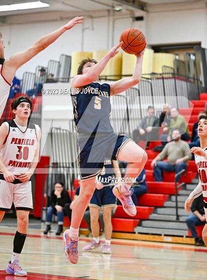 Thumbnail 2 in Pittsford Sutherland @ Penfield photogallery.