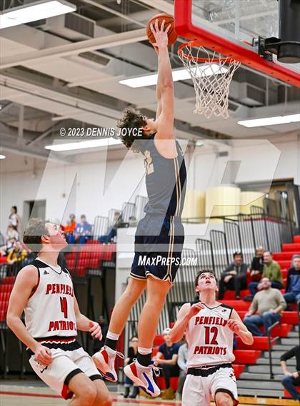 Thumbnail 1 in Pittsford Sutherland @ Penfield photogallery.