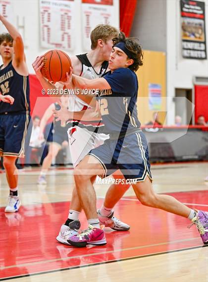 Thumbnail 2 in Pittsford Sutherland @ Penfield photogallery.