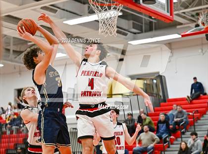 Thumbnail 3 in Pittsford Sutherland @ Penfield photogallery.
