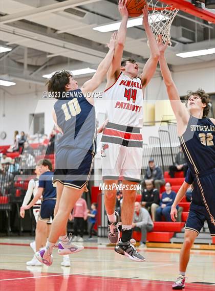 Thumbnail 3 in Pittsford Sutherland @ Penfield photogallery.