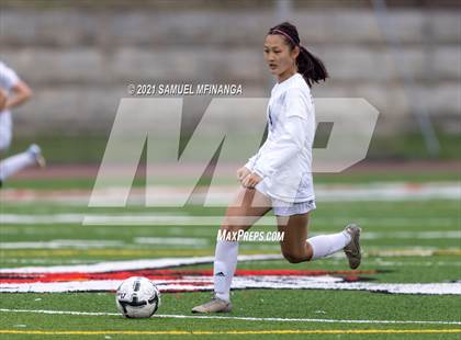Thumbnail 2 in Benson vs. Omaha Northwest photogallery.