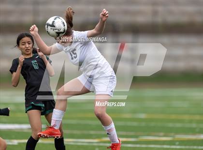 Thumbnail 3 in Benson vs. Omaha Northwest photogallery.