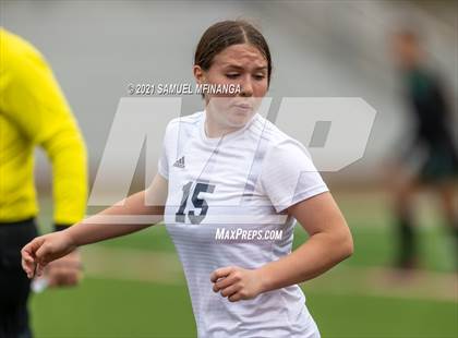 Thumbnail 2 in Benson vs. Omaha Northwest photogallery.