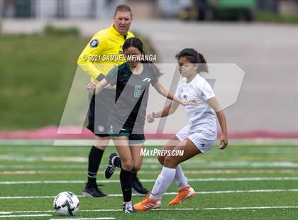 Thumbnail 1 in Benson vs. Omaha Northwest photogallery.