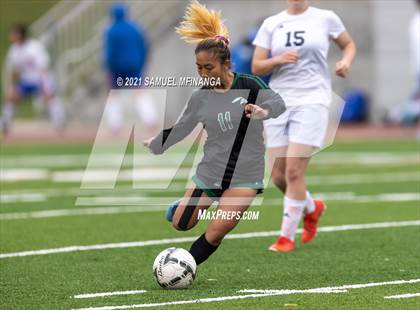 Thumbnail 3 in Benson vs. Omaha Northwest photogallery.