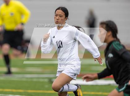 Thumbnail 1 in Benson vs. Omaha Northwest photogallery.