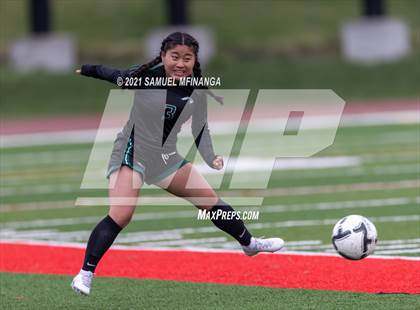 Thumbnail 2 in Benson vs. Omaha Northwest photogallery.