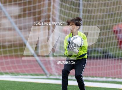 Thumbnail 3 in Benson vs. Omaha Northwest photogallery.