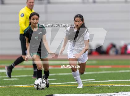 Thumbnail 3 in Benson vs. Omaha Northwest photogallery.