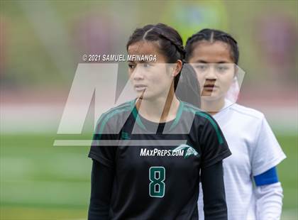 Thumbnail 3 in Benson vs. Omaha Northwest photogallery.