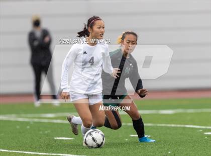 Thumbnail 2 in Benson vs. Omaha Northwest photogallery.
