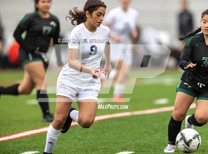 Thumbnail 3 in Benson vs. Omaha Northwest photogallery.